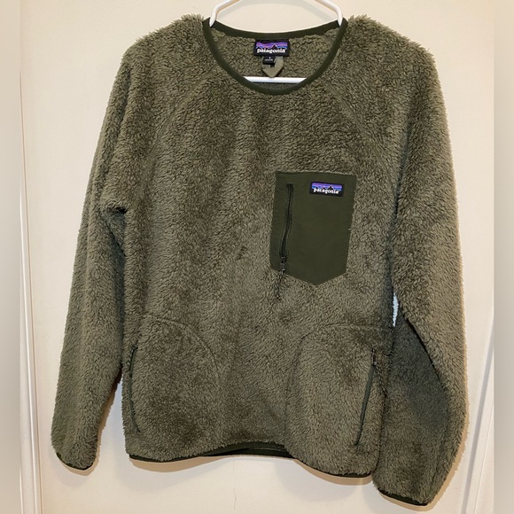 Patagonia Other - Patagonia Los Gatos crew size S